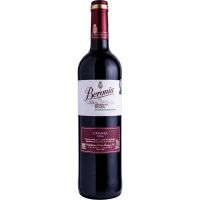 Vinho Espanhol Beronia Rioja Tempranillo 750ml - Cod. 8410023008518