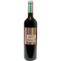 Vinho Espanhol Marqués de Tomares Liderato Tempranillo 750ml - Cod. 8422938111931