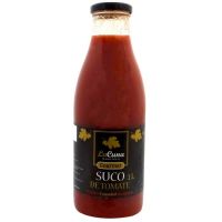 Suco de Tomate La Cuna Gourmet Espanhol 1L - Cod. 8436004991105