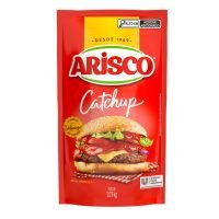 Arisco Ketchup DoyPack 1,01kg - Cod. 7891150070684