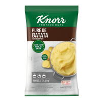 Knorr Purê de Batatas Bag 1.01kg - Cod. 7891150055735