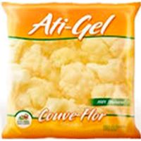 Couve Flor Congelado Ati-Gel 1,5kg - Cod. 7896532100034