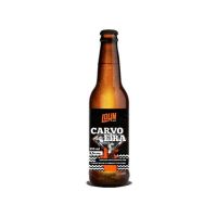 Cerveja Lohn Carvoeira Long Neck 355ml - Cod. 7898602584546