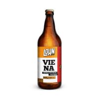Cerveja Lohn Bier Viena Garrafa 600ml - Cod. 7898602580050