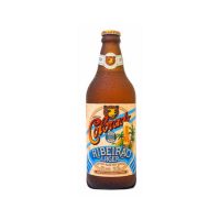 Cerveja Colorado Ribeirão Lager Garrafa 600ml - Cod. 7898605251827