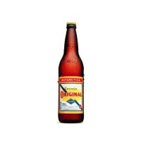 Cerveja Antarctica Original Garrafa 600ml - Cod. 78905351