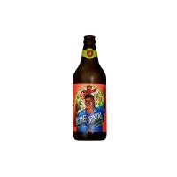 Cerveja Colorado do Leme ao Pontal Garrafa 600ml - Cod. 7898605253920