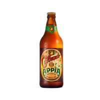 Cerveja Colorado Appia Garrafa 600ml - Cod. 7898925943020