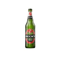 Cerveja Beck's Garrafa 600ml - Cod. 7891991295116