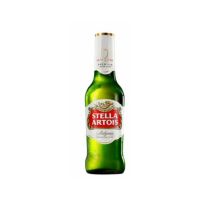 Cerveja Stella Artois Long Neck 275ml - Cod. 7891149101900
