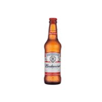 Cerveja Budweiser Long Neck 330ml - Cod. 7891991014762
