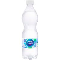 Água Mineral Nestlé Pureza Vital Com Gás Pet 510ml - Cod. 7896062800145