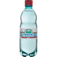Água Mineral Ouro Fino Com Gás Pet 500ml | Caixa com 12 Unidades - Cod. 7890000930697C12