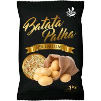 Batata Palha Batata X Premium 1kg - Cod. 7898919751051
