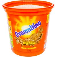 Creme Crocante Ovomaltine Pote 2,1kg - Cod. 7898331012495
