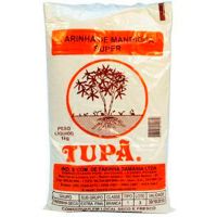 Farinha de Mandioca Tupã Extra Fina 1kg - Cod. 7898131410019