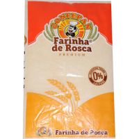 Farinha de Rosca Confepan Premium 5kg - Cod. 7898921360234