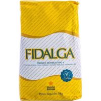 Farinha de Trigo Fidalga Tipo 1 5kg - Cod. 7898665611531