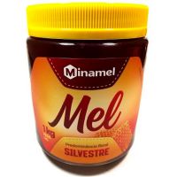 Mel Minamel 1kg - Cod. 7896396001089