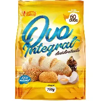 Ovo em Pó Netto Integral Desidratado 720g - Cod. 7898264131065