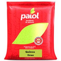 Quinoa em Grãos Paiol 1kg - Cod. 7898570473743