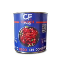 Tomate Seco Cooper Foods Lata 3kg - Cod. 731199056713