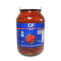 Tomate Seco Cooper Foods Vidro 3kg - Cod. 731199056737