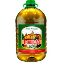 Azeite de Oliva Tradição Extra Virgem Galão 5L - Cod. 7898919754076