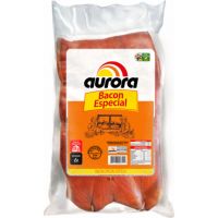 Bacon Aurora Médio kg - Cod. 7891164003029