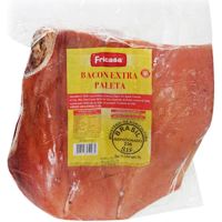 Bacon Fricasa Extra Paleta kg - Cod. 7897177453226