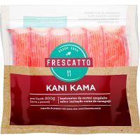Kani Kama Frescatto 200g - Cod. 7896601109203