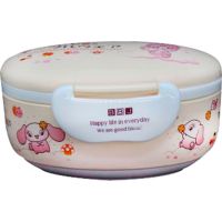 Embalagem Descartável Lunch Box Shiki N°212 - Cod. 7898571732429