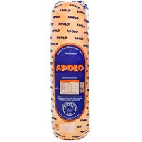 Queijo Provolone Apolo 5kg - Cod. 7898232060205