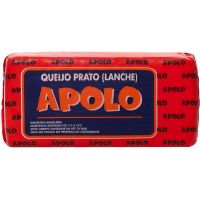 Queijo Prato Apolo kg - Cod. 7898902971022