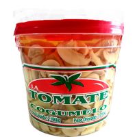 Cogumelo Champignon La Tomate Inteiro Balde 1,01kg - Cod. 7898132613044