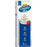 Chantilly Amélia Chanty Mix Tetra Pak 1L - Cod. 17896096007685