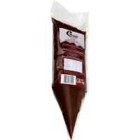 Chocolate para Cobertura Monte Carlo ao Leite Bisnaga 1,01kg - Cod. 7898350781402
