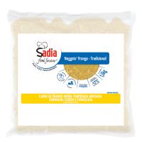 Nuggets de Frango Instantaneo Congelado Foodservice Sadia 1,5kg | Caixa com 4 Unidades - Cod. 17893000913919