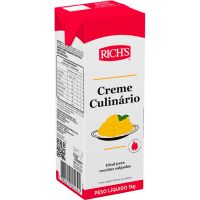Creme Culinário Rich's 17% de Gordura 1kg - Cod. 7898610601624