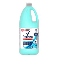 Sabonete Líquido Rexona Pro Antibacterial Limpeza Profunda 2L - Cod. 7891150077416C6