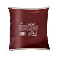 Molho Barbecue Heinz Tradicional Bag 2kg - Cod. 7896102501773