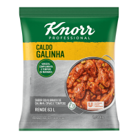 Knorr Caldo de Galinha Bag 1.01kg - Cod. 7891150087248
