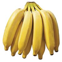 Banana Prata em Unidades 200g - Cod. 1022577119