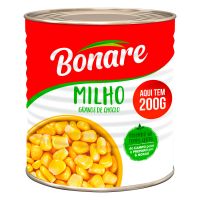 Milho Verde Bonare Lata 170g - Cod. 7899659900785