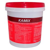 Emulsificante Puratos Kamix 3kg - Cod. 5410687130559