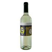 Vinho Chileno Viejo Feo Sauvignon Blanc Branco 375ml - Cod. 7808726906957