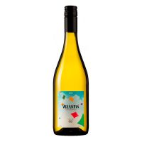 Vinho Chileno Volantin Chardonnay Branco 750ml - Cod. 7808726907060