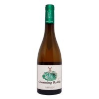 Vinho Francês Charming Rabbit Chardonnay Branco 750ml - Cod. 3700906700734