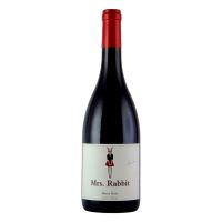 Vinho Francês Mrs. Rabbit Pinot Noir Tinto 750ml - Cod. 789906705074