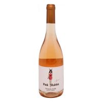 Vinho Francês Pink Rabbit Ganache Syrah Rosé 750ml - Cod. 3760293753867